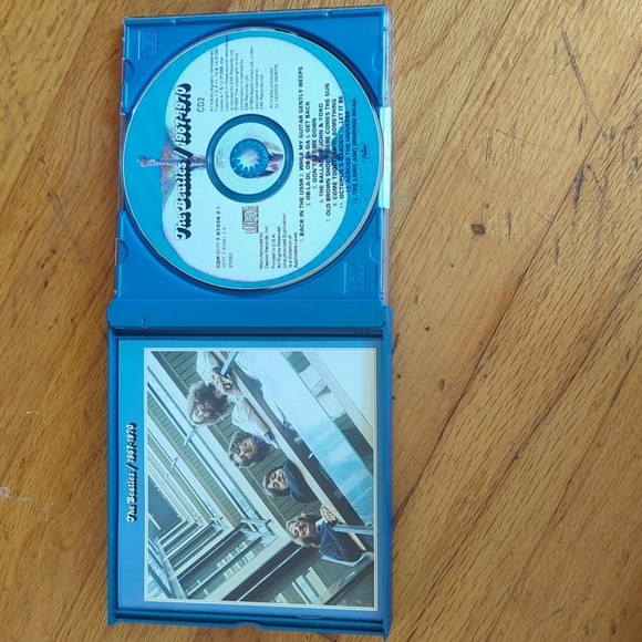 CD box set - Picture 3 of 4